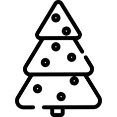 Christmas tree