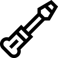 Screwdriver