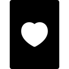 Playing card