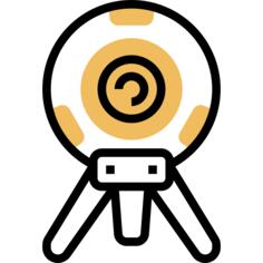 Rotate camera