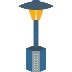 Lamppost