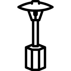 Lamppost