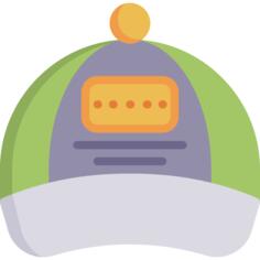 Baseball cap