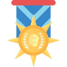 Medal