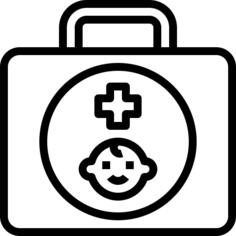 First aid kit