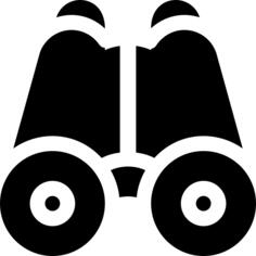 Binoculars