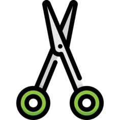 Scissors