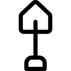 Shovel