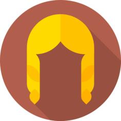 Hairstyle