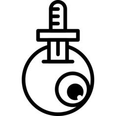 Eyeball