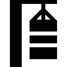 Punching bag