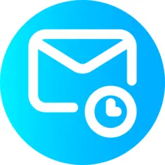 Deferred message