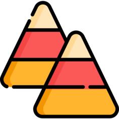Candy corn