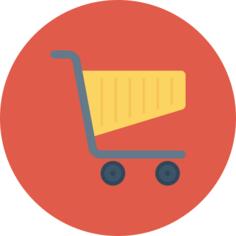 Shopping cart
