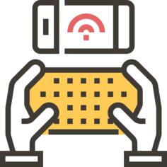 Wireless