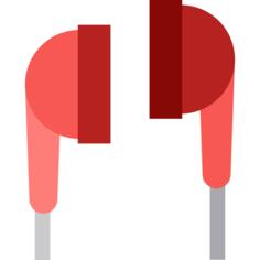 Earphones