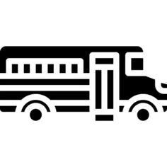 Bus school