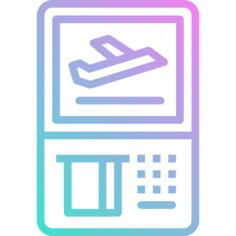 Ticket machine