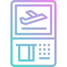 Ticket machine