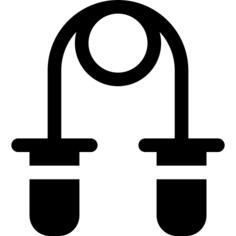 Skipping rope