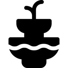Fountain