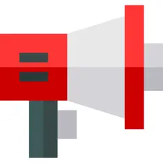 Megaphone