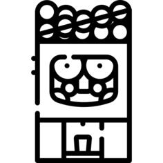Vending machine