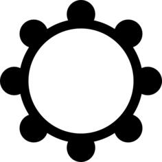Tambourine