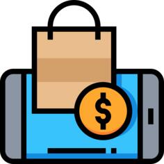 Online shop