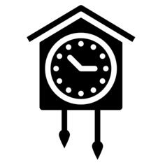 Cuckoo clock