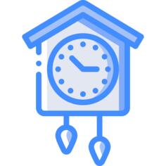 Cuckoo clock
