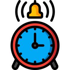 Alarm clock