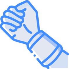 Wristband