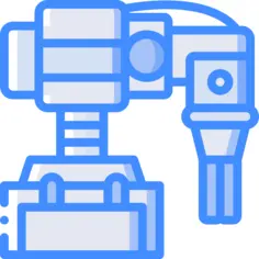 Robot arm