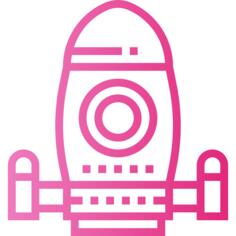 Space ship