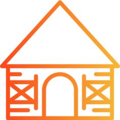 Hut