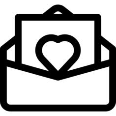 Love letter