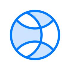 Dribbble