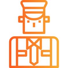 Policeman