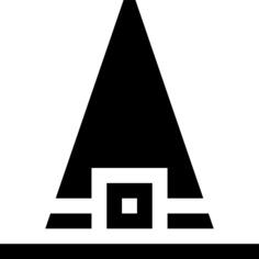 Witch hat