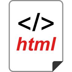Html