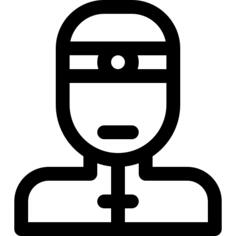 Man