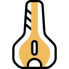 Saddle