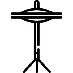 Cymbals
