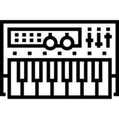 Keyboard
