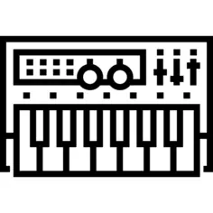 Keyboard