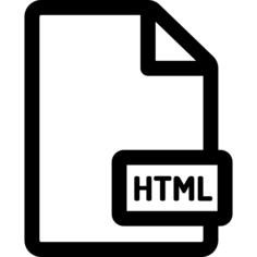 Html