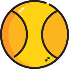 Tennis ball