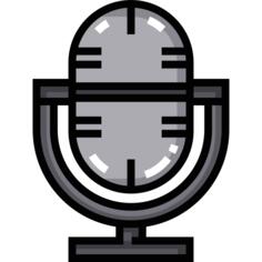 Microphone