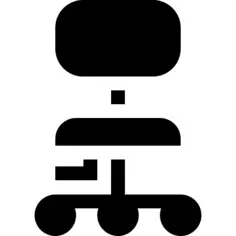 Office chair